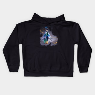 Mag Kids Hoodie